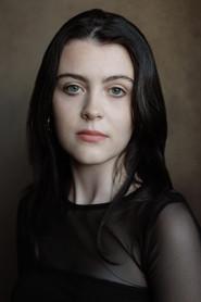 Heidi Steel as Caitlin in Moth! 2023