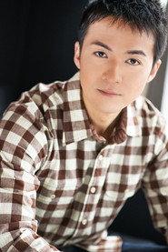 Rintaro Sawamoto as Rintaro Sakamoto in Littlerock 2010