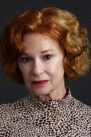 Barbara Attell as Old Lady in I Dare You to Live 2025
