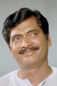 Dilip Kulkarni as Inspector Chauhan in Parinda 1989