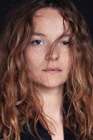 Alice Fischer as  in La Rumeur 