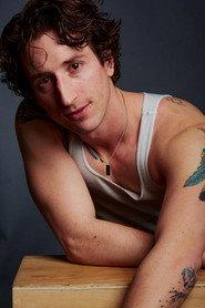 Noah Bridgestock as Boyfriend in The Foot 2024