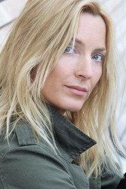 Barbara Kowa as Melinda / Cat Woman in Breathful 2007
