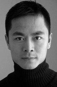 Patrick Vo as Gangster in Koan of Spring 2013