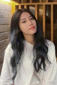 Vicky Low as Vicky in I Am A Teacher 2021