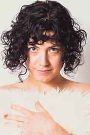 Alexandra Garrido as Syd Carstens in Arutinae 2023