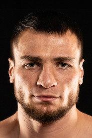 Imam Khataev as Self in Artur Beterbiev vs. Callum Smith 2024