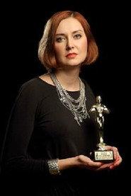 Pablo Absento as The Woman in Slit 2016