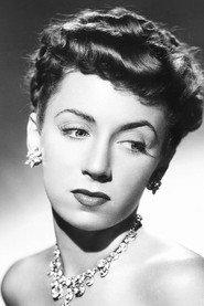 Barbra Fuller as Colette LaRue in Alias the Champ 1949