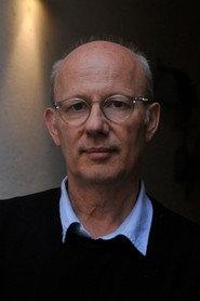 Esteban Buch as Self in Huemul 2026