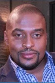 Mutodi Neshehe as  in Stealing Time 2013