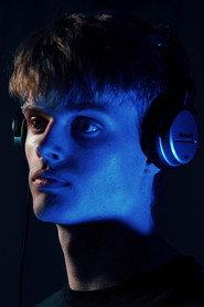 Jamie Howard as Eric in The Silent Canvas 2025