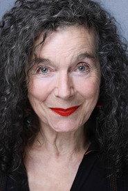 Myra Sands as Mrs Strakosh in Funny Girl 2018