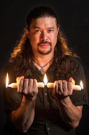 Fon H Davis as Himself in Sense of Scale 2012