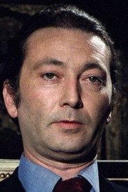 Armand Abplanalp as Le grand patron in Who Cares: Anatomy of a Delivery Boy 1971