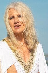Daria Morelli as Crone in Cariddi's Graveyard: Tales of Mare Nostrum 2024
