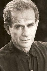 Joseph Hindy as Jack in Murder Works Overtime 1974