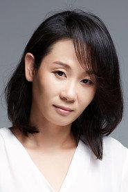 Kim Sun-young as Oh Gwang-sim in Exhuma 2024