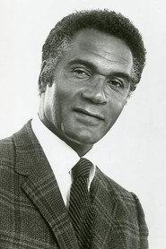 Percy Rodriguez as Lieutenant Harvey Atkins in The Sweet Ride 1968