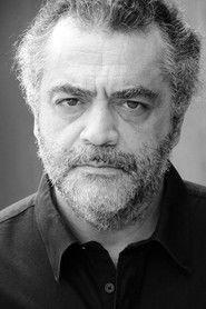 Rick Zingale as  in Bears Love Me! 2019