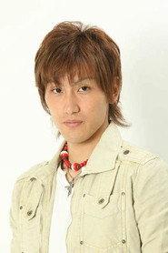 Yuuji Nakata as Yukio Hara in Taga kokoro nimo ryu wa nemuru 2005