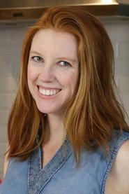Audrey Wauchope as Self in Meet the Patels 2014