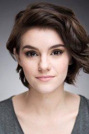 Tedra Rogers as Claudia Drury in Devil on Campus: The Larry Ray Story 2024