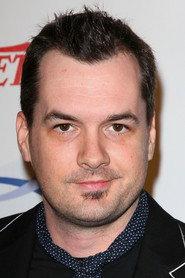 Jim Jefferies as Jim Jefferies in The Very Excellent Mr. Dundee 2020