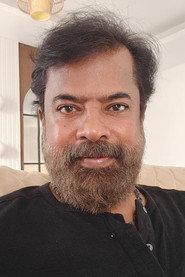 R. S. Sathish as in Manithan Deivamagalam 2026