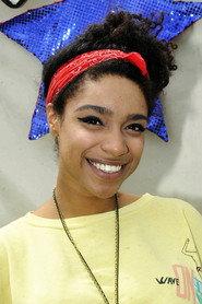 Lianne La Havas as Self in The Distortion of Sound 2014