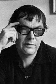 Milan Vošmik as  in Martin Speaking 1966