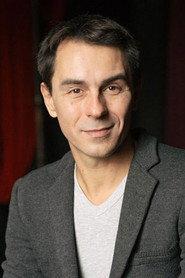 Ilya Spinov as  in Last First Day 2020