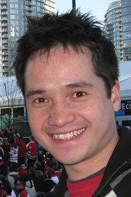 James Higuchi as Spike (voice) in Barbie: The Pearl Princess 2014