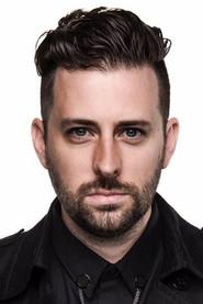 Brent Ryan Green as Young Evil Emperor in The Veil 2017