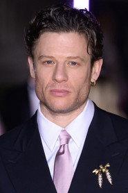 James Norton as George Claire in Things Heard & Seen 2021