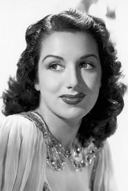Pat Kirkwood as Vesta Tilley in After the Ball 1957