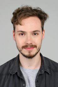 Konstantin Chirkin as French student in Lialia‘s Home 2020