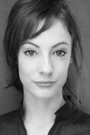 Kathryn Carpenter as in Aleister Crowley: Legend of the Beast 2013