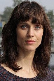 Sophie Lutz as Conny in Ein Mann unter Verdacht 2016