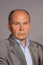 Nikolay Kharitonov as in An Independent Life 1992
