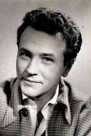 Erich Scholz as Peter 'Penny' in Who Drove the Grey Ford? 1950