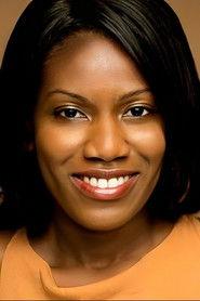 Kendra Westwood as Woman 2 in Meditation 4 Black Women