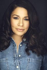 Yvette Ganier as Teri Rivers in Ramsey: The Vandy Case 2022