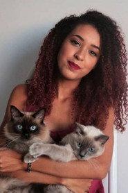 Flávia Souza as Girl in Nightmare Lovers 2021