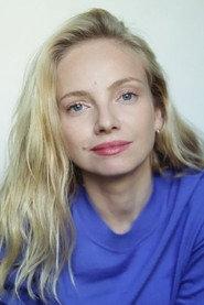 Laure Massard as Mira in The Birth of Narcissus 2018