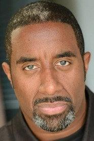 Kahlid Elijah Tapia as Quentin in Haebangchon: Chapter 1 2015