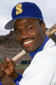Harold Reynolds as  in Mr. Padre 2018
