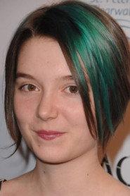 Shélan O'Keefe as Heidi Philipps in Grace Is Gone 2007