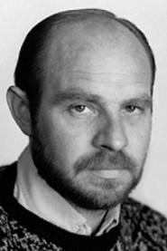 Vladimir Volodin as кельнер in The Barbarian and the Heretic 2005