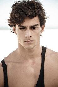 Iann Pastor as Boy VI in Inocentes 2017